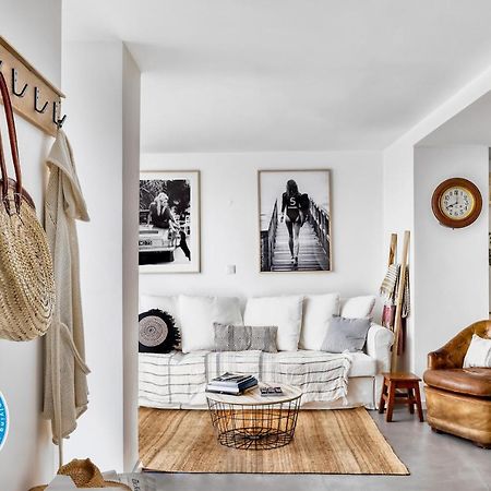 Bem Lembrados Apartment Cascais Eksteriør billede
