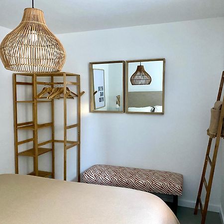Bem Lembrados Apartment Cascais Eksteriør billede