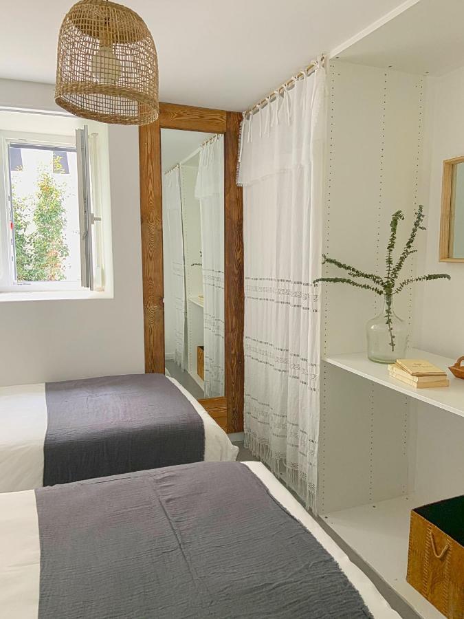 Bem Lembrados Apartment Cascais Eksteriør billede