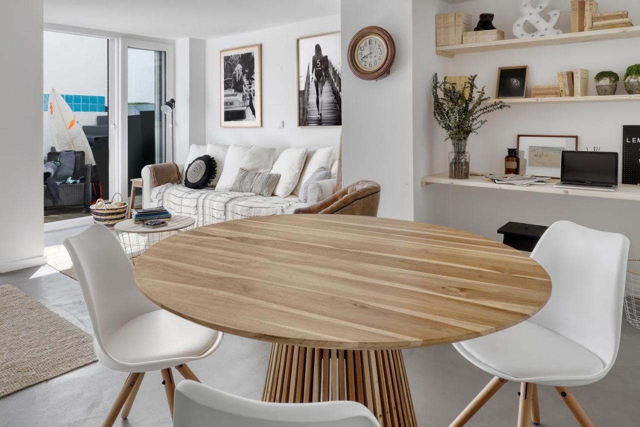 Bem Lembrados Apartment Cascais Eksteriør billede