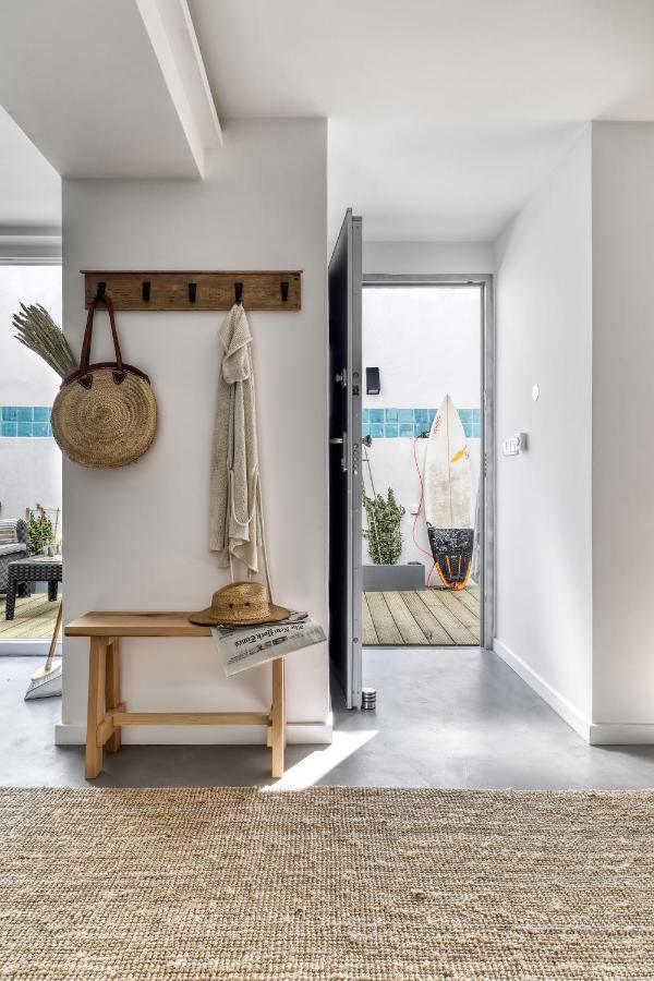Bem Lembrados Apartment Cascais Eksteriør billede