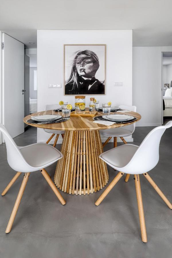 Bem Lembrados Apartment Cascais Eksteriør billede