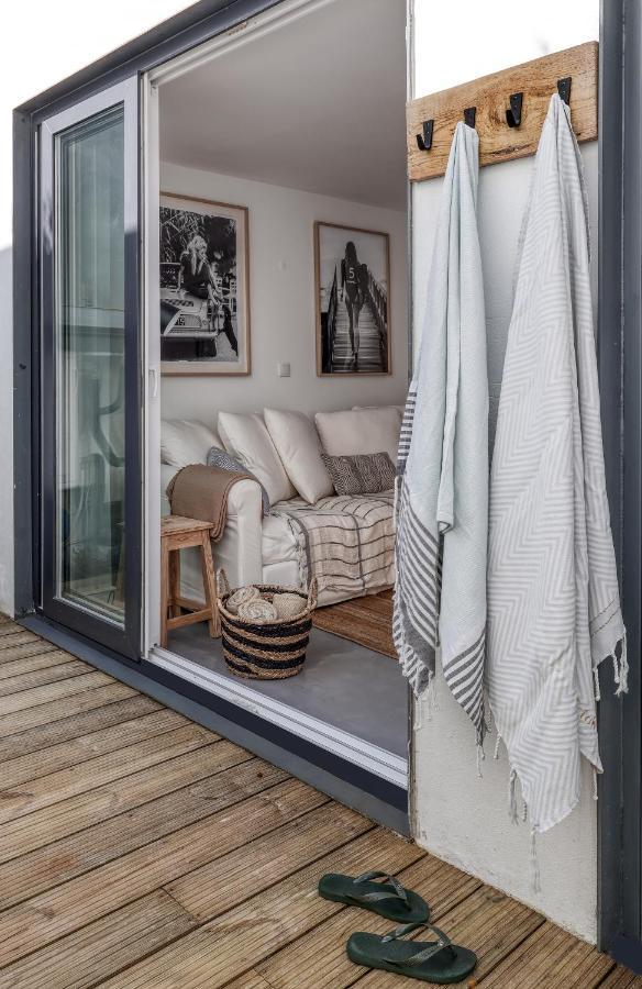 Bem Lembrados Apartment Cascais Eksteriør billede