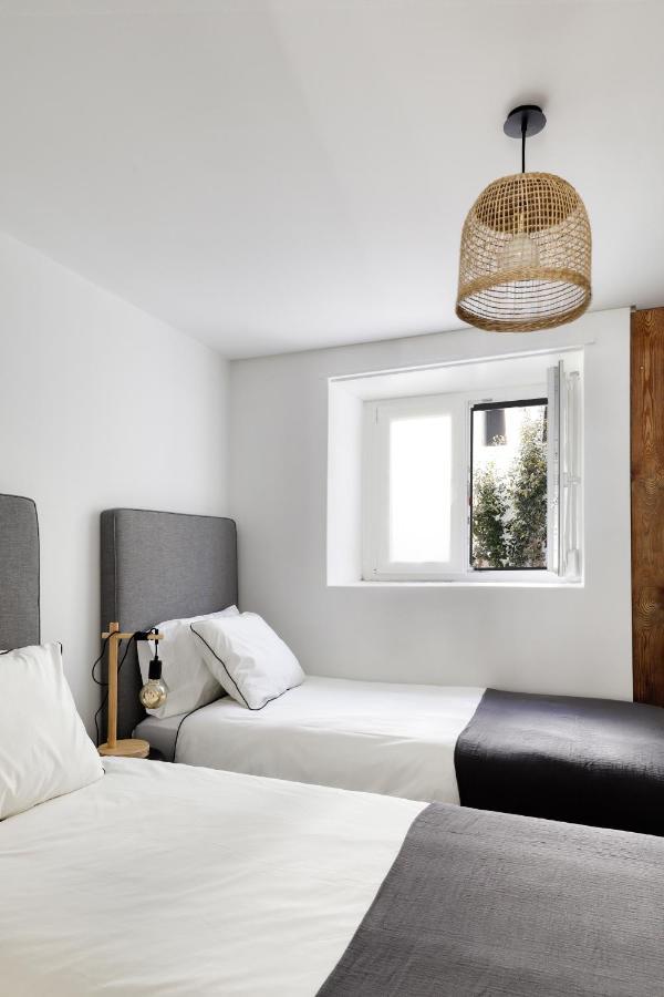 Bem Lembrados Apartment Cascais Eksteriør billede
