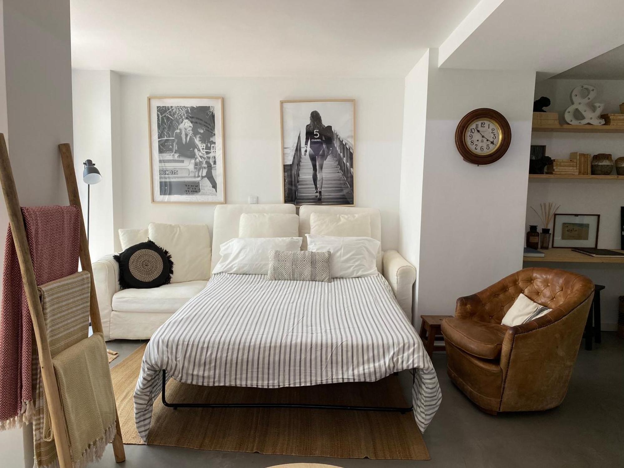 Bem Lembrados Apartment Cascais Eksteriør billede